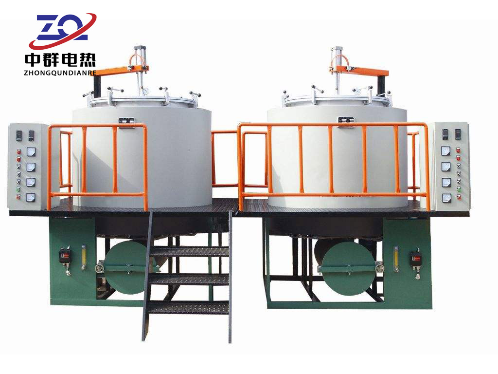 真空清洗炉