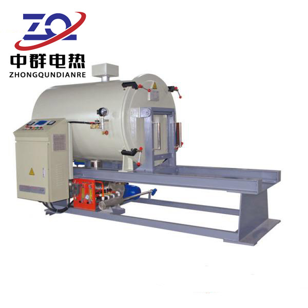 真空清洗炉